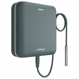 4G-Kommunikationsmelder Alarmtemperatur CM4200